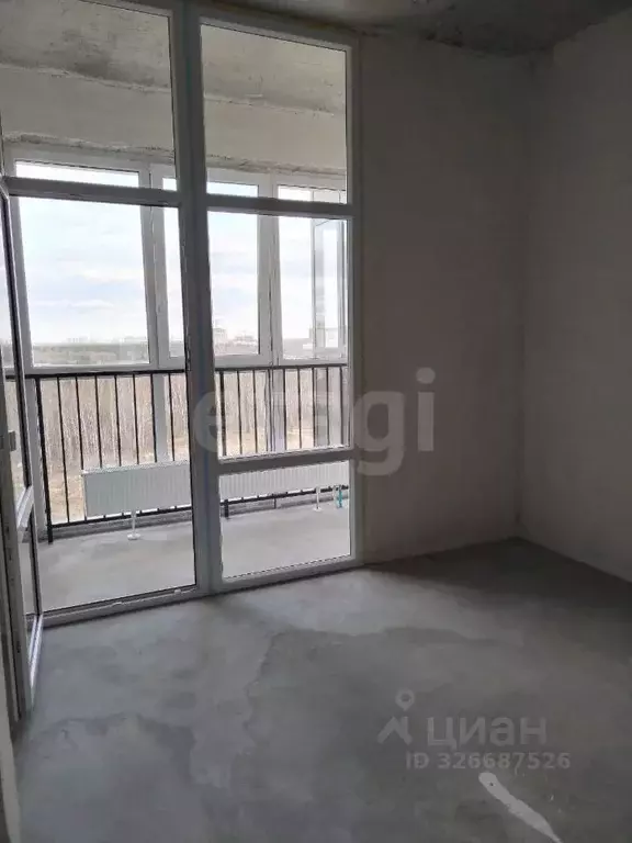 1-к кв. Тюменская область, Тюменский муниципальный округ, д. Дударева ... - Фото 1