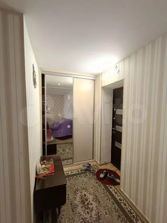 1-к. квартира, 32 м, 1/5 эт. - Фото 0