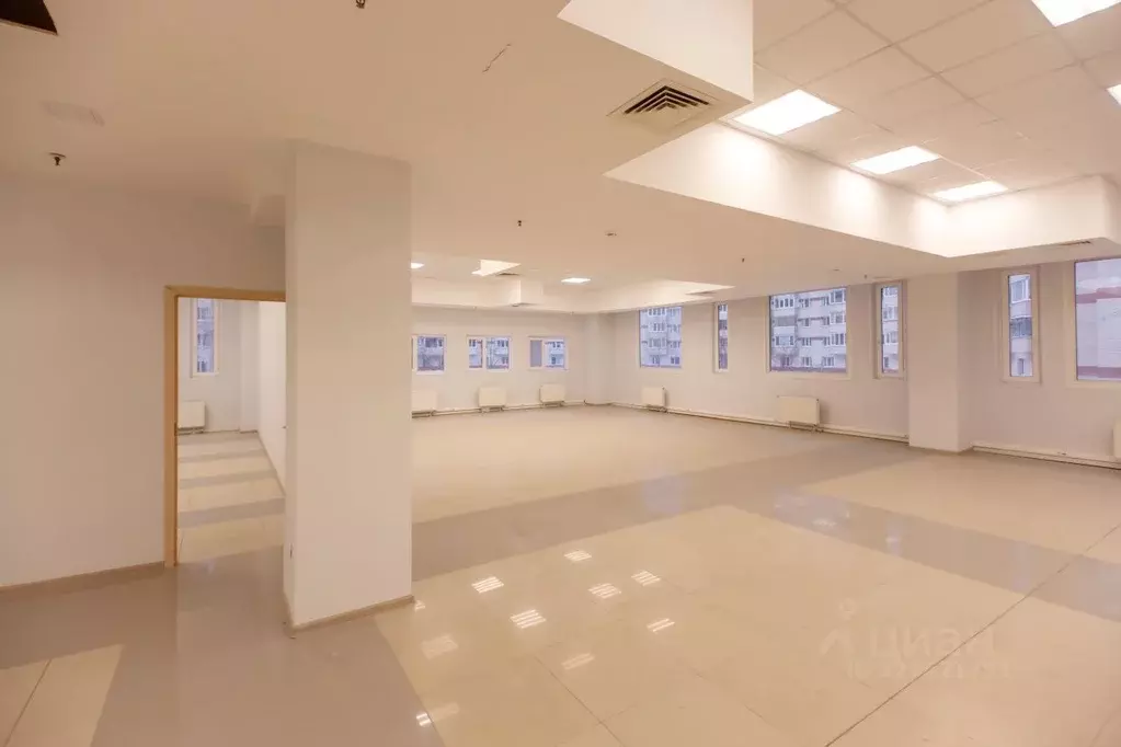 Офис в Санкт-Петербург просп. Испытателей, 30к2 (5768 м) - Фото 1