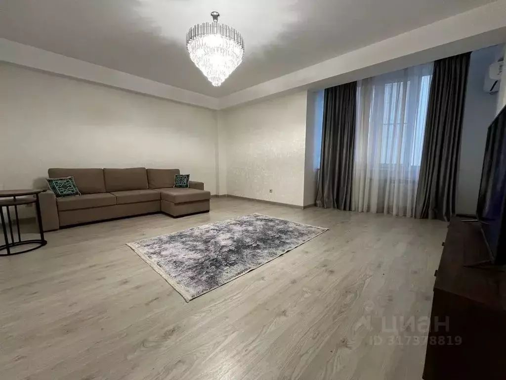 3-к кв. Дагестан, Каспийск ул. Магомедали Магомеджановa, 4Б (82.0 м) - Фото 2