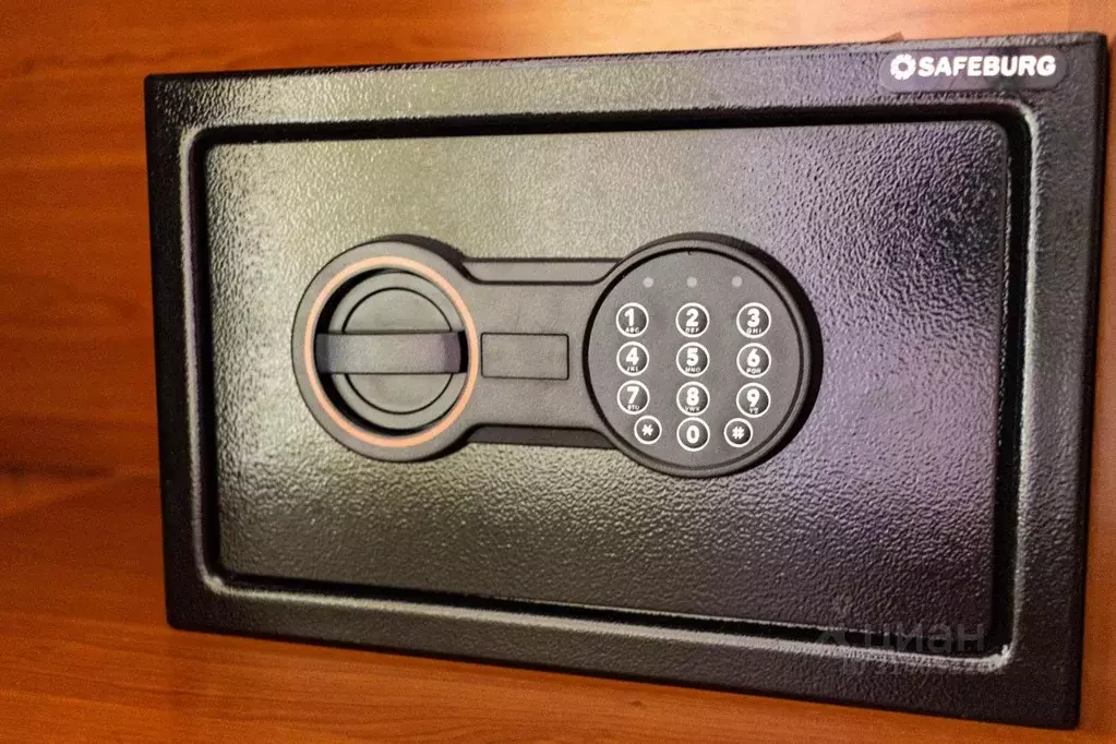 Комната Хакасия, Абакан просп. Дружбы Народов, 57 (24.0 м) - Фото 2