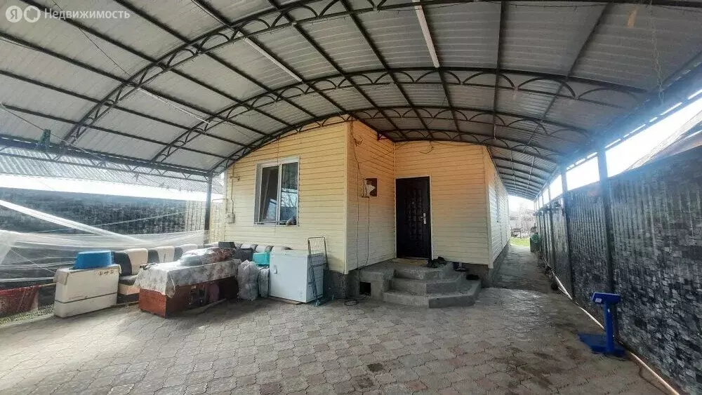 Дом в Абинск, улица Кирова, 21 (71.1 м) - Фото 1