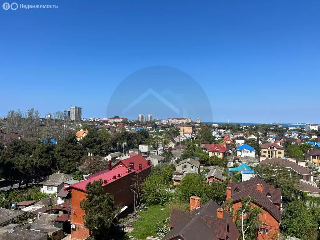 1-комнатная квартира: Анапа, Заводская улица, 28Д (43.5 м) - Фото 0