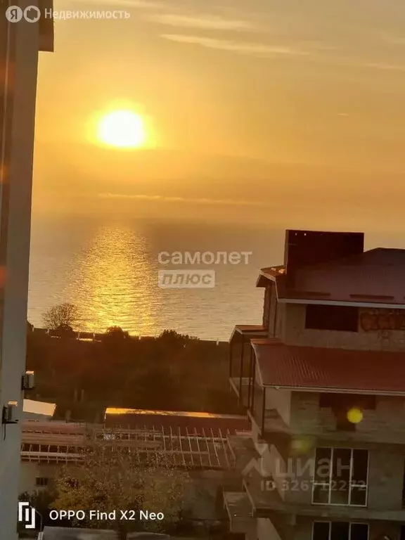 2-комнатная квартира: Анапа, улица Шевченко, 3 (52 м) - Фото 2