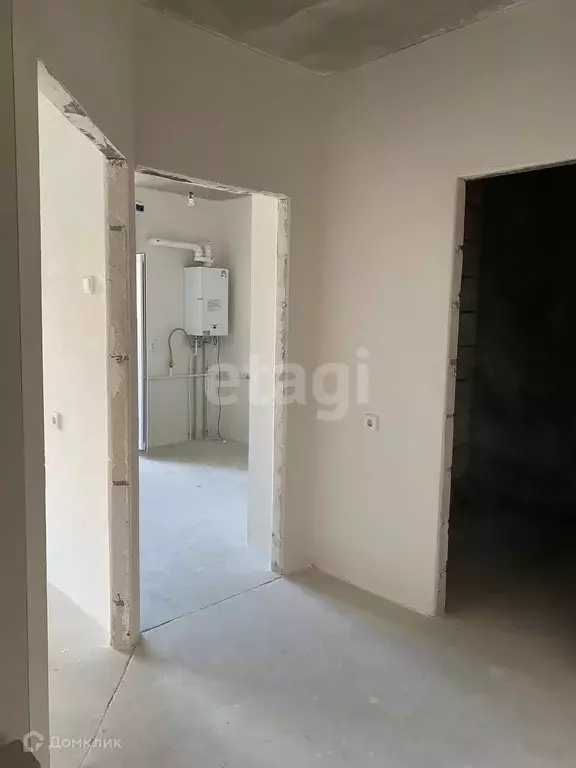 Продаётся 1-к квартира, 40 м - Фото 0