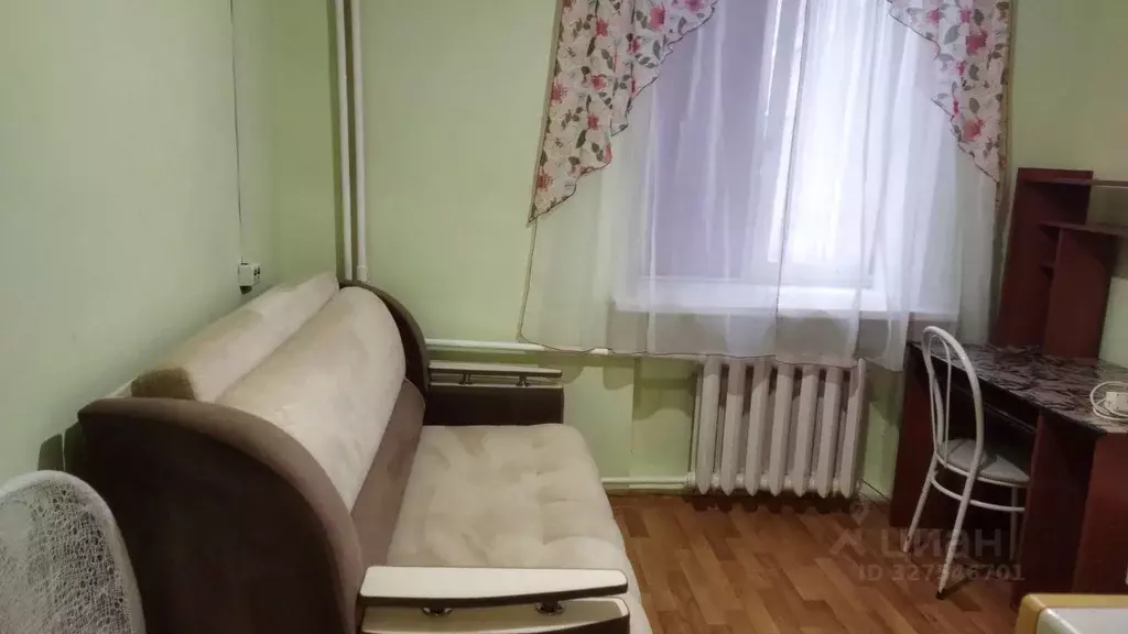 Студия Томская область, Томск Сибирская ул., 91 (18.0 м) - Фото 2