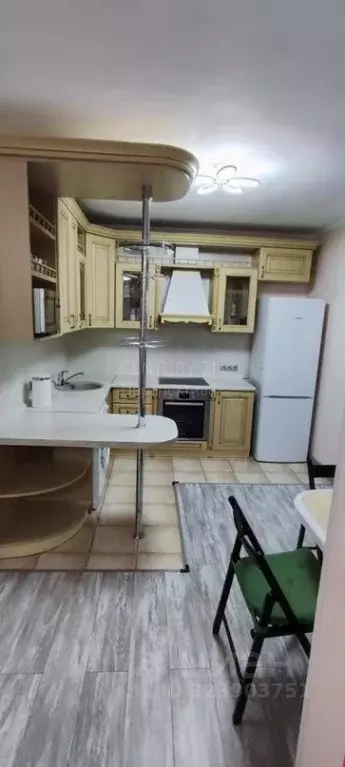 1-к кв. Московская область, Видное Советский проезд, 4 (47.4 м) - Фото 2