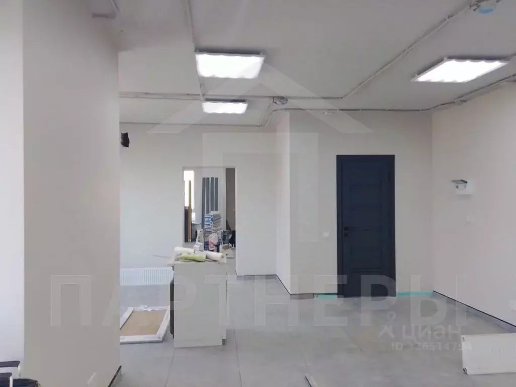 Помещение свободного назначения в Краснодарский край, Краснодар ... - Фото 2