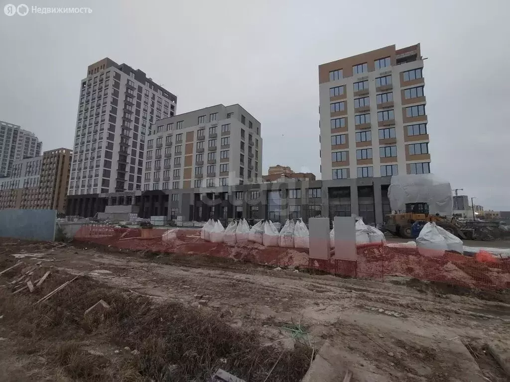 Торговая площадь (80 м) - Фото 2