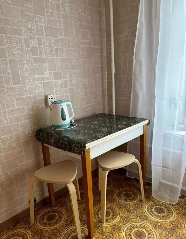 1-к кв. Москва Федеративный просп., 33 (35.0 м) - Фото 2