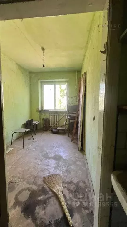 6-к кв. Чеченская республика, Грозный ул. Каменщиков, 10 (100.0 м) - Фото 1