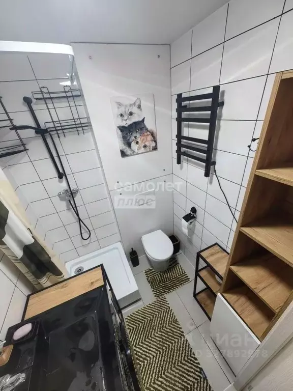 Студия Москва Лобненская ул., 13к4 (19.9 м) - Фото 2