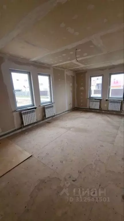 Коттедж в Курская область, Курск ул. Глинская, 9 (174 м) - Фото 1