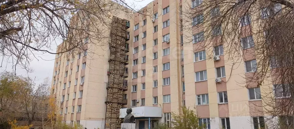 Комната Оренбургская область, Оренбург просп. Гагарина, 13А (17.2 м) - Фото 1