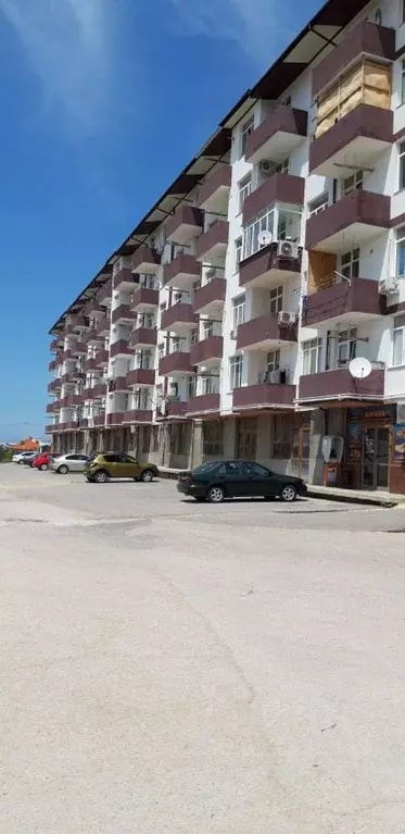 1-к кв. Севастополь ул. Артдивизионовская, 4 (43.0 м) - Фото 0
