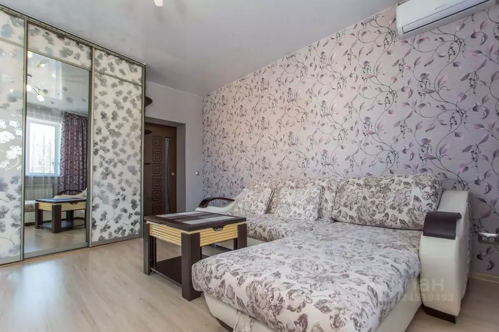 2-к кв. Приморский край, Владивосток ул. 2-я Строительная, 14 (47.7 м) - Фото 2