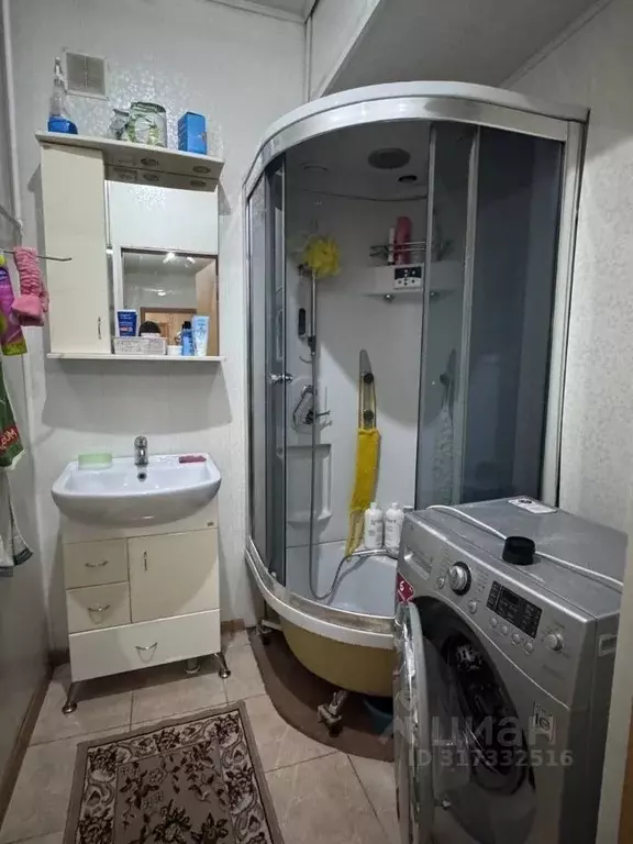 3-к кв. Кемеровская область, Березовский ул. Ленина, 20 (63.0 м) - Фото 0