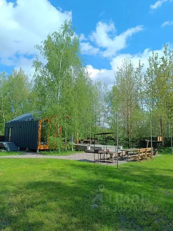 Дом в Санкт-Петербург Горелово тер., ул. Ломоносова, 21с1 (56 м) - Фото 2