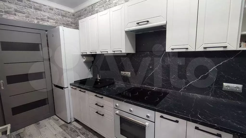 2-к. квартира, 40 м, 5/7 эт. - Фото 0