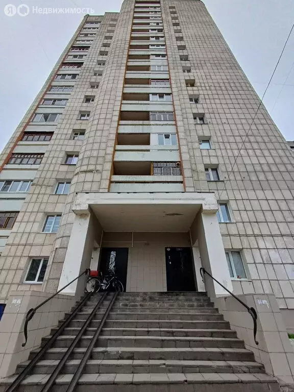 1-комнатная квартира: Чайковский, Сосновая улица, 9 (36.9 м) - Фото 1