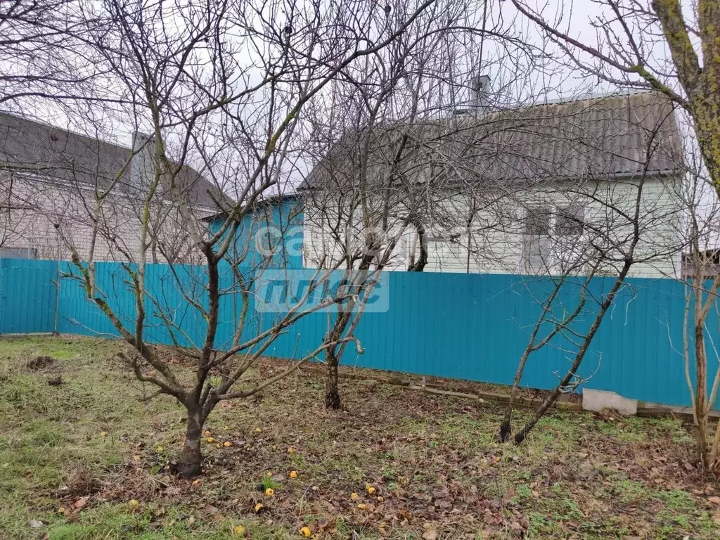 Дом в Краснодарский край, Абинск ул. Патриотов, 35В (36 м) - Фото 1