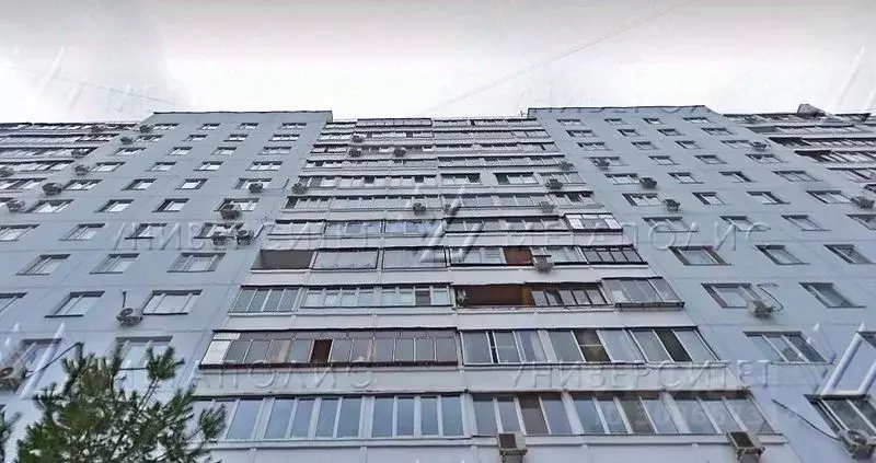 Помещение свободного назначения в Москва Люблинская ул., 47 (40 м) - Фото 0