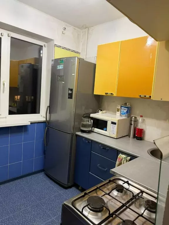 2-к кв. Башкортостан, Уфа просп. Октября, 25/1 (46.1 м) - Фото 1