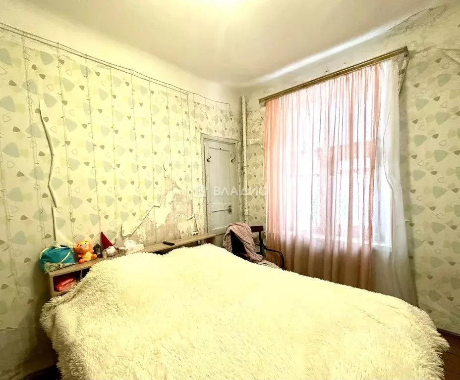 3-к кв. Владимирская область, Ковров ул. Тимофея Павловского, 8 (60.0 ... - Фото 2