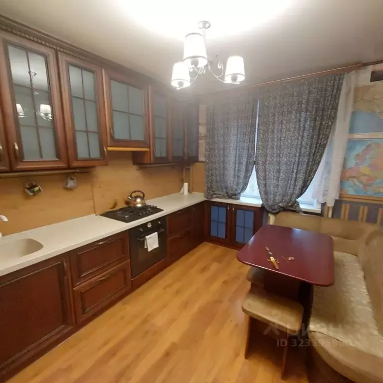 3-к кв. Саратовская область, Балаково ул. Братьев Захаровых, 14 (62.4 ... - Фото 1