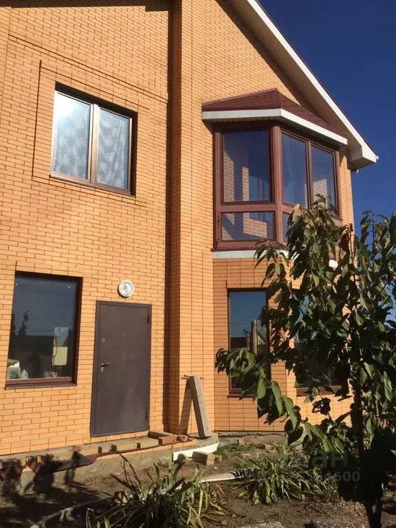 Дом в Ростовская область, Таганрог ул. Варданяна, 33 (169 м) - Фото 1