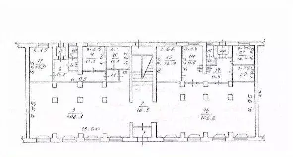 Помещение свободного назначения в Новгородская область, Великий ... - Фото 2