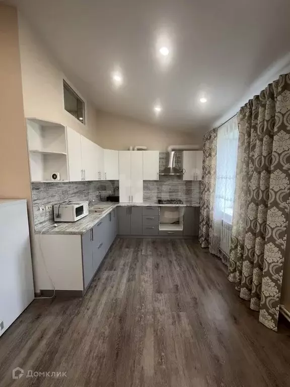 Продаётся 2-к квартира, 55.1 м - Фото 1