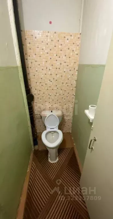 2-к кв. Новосибирская область, Новосибирск ул. Державина, 44 (45.0 м) - Фото 2