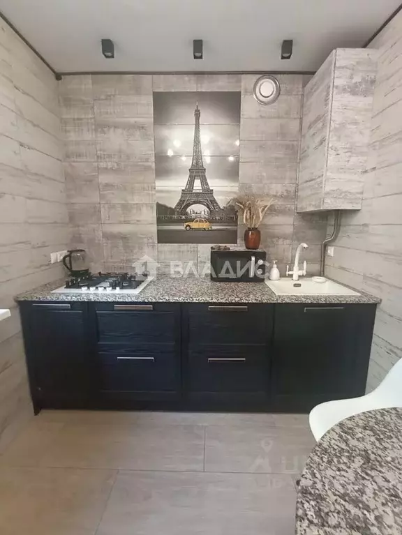 2-к кв. Калининградская область, Калининград ул. Космонавта Леонова, ... - Фото 1