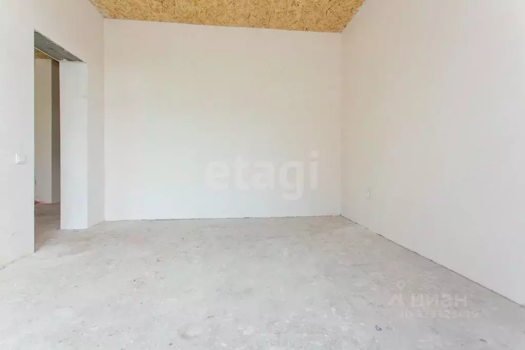 Дом в Новосибирская область, Новосибирский район, Криводановский ... - Фото 2