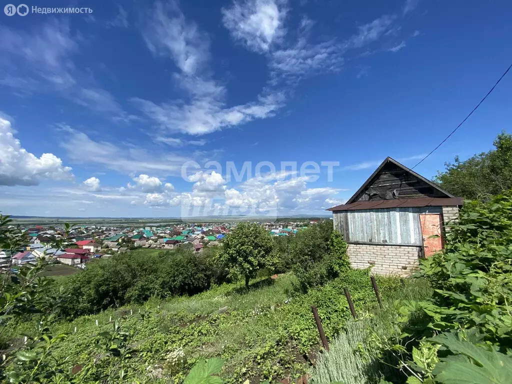 Участок в Октябрьский, СНТ Восход-2 (5.73 м) - Фото 0