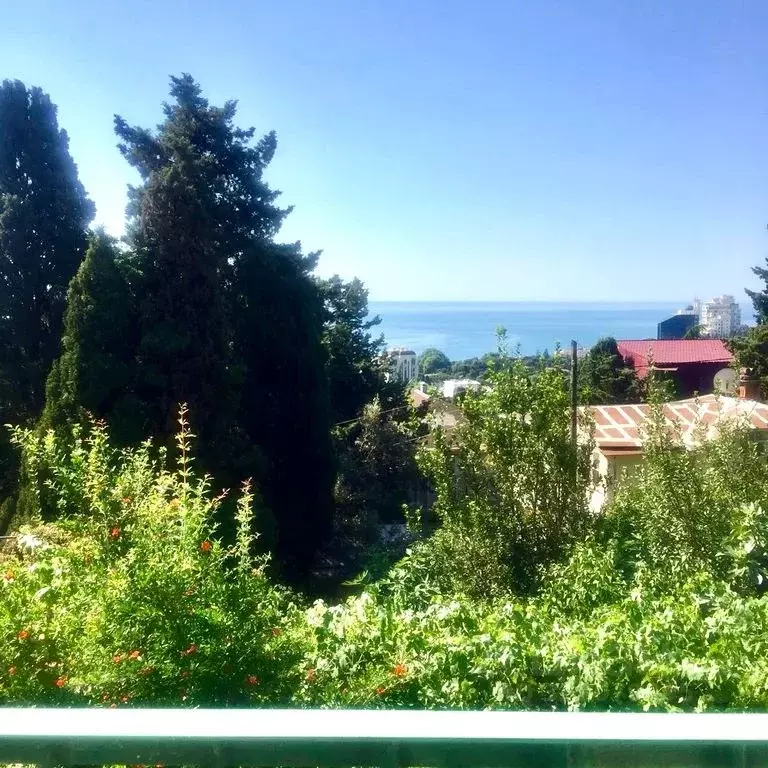 2-к кв. Крым, Ялта ул. Войкова, 10 (70.0 м) - Фото 1