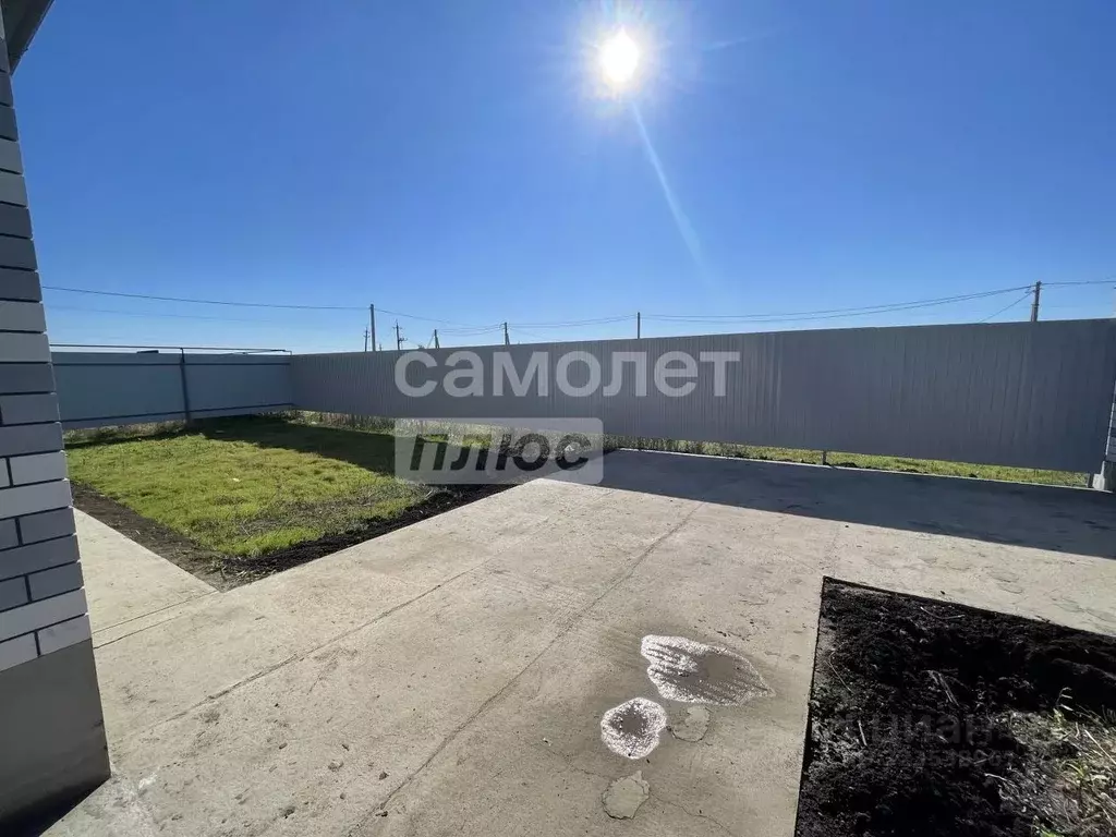 Дом в Краснодарский край, Динской район, Старомышастовская ст-ца  (65 ... - Фото 2