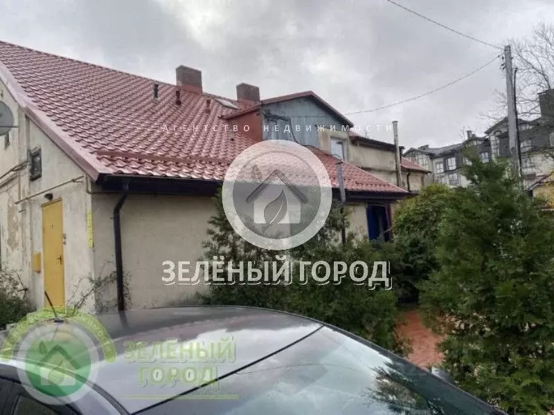 Комната Калининградская область, Зеленоградск ул. Чкалова, 13 (33.0 м) - Фото 2