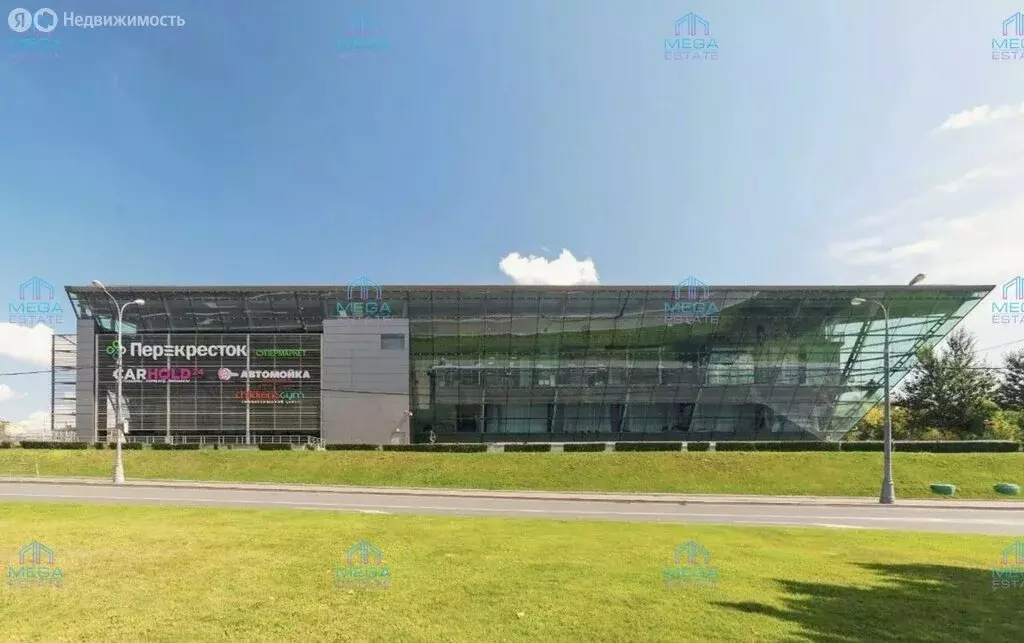 Торговая площадь (3002 м) - Фото 1