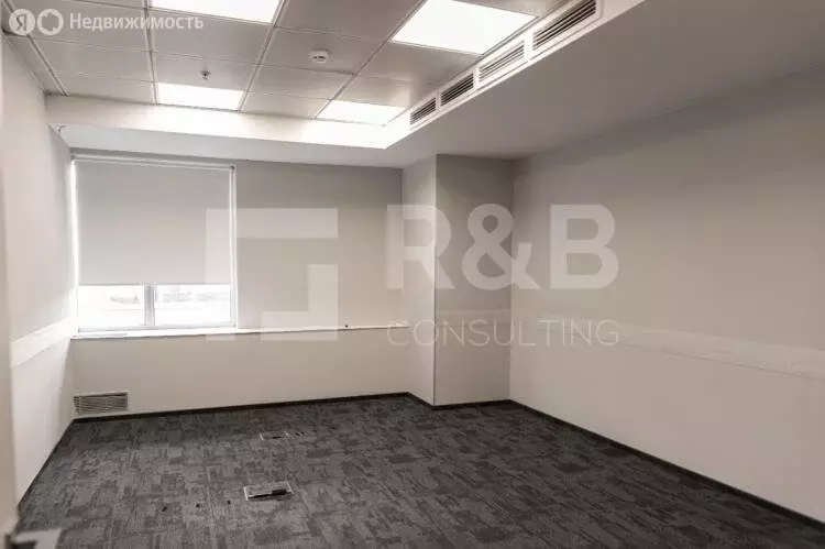 Офис (827.22 м) - Фото 2