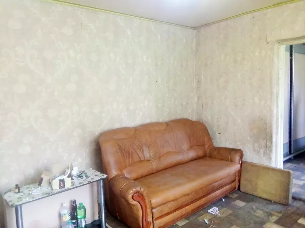 Продаётся 4-к квартира, 73 м - Фото 1