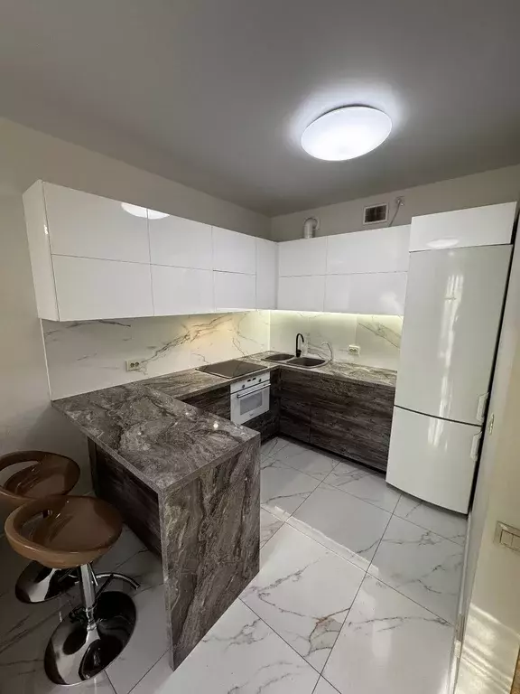 Продаётся 1-к квартира, 38.9 м - Фото 1