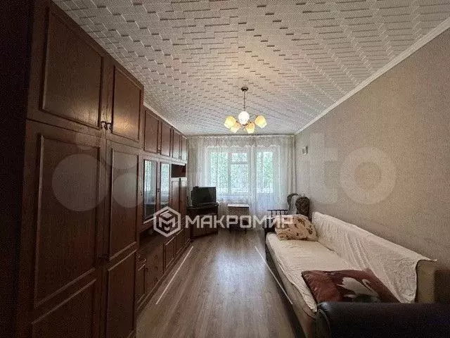 2-к. квартира, 45 м, 3/5 эт. - Фото 0