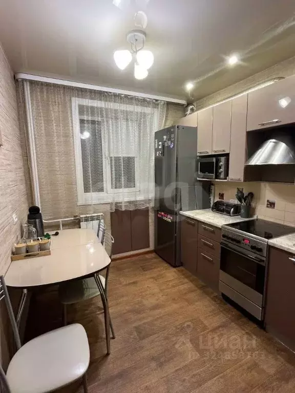 2-к кв. Иркутская область, Ангарск Китой мкр, Партизанская ул., 48 ... - Фото 0