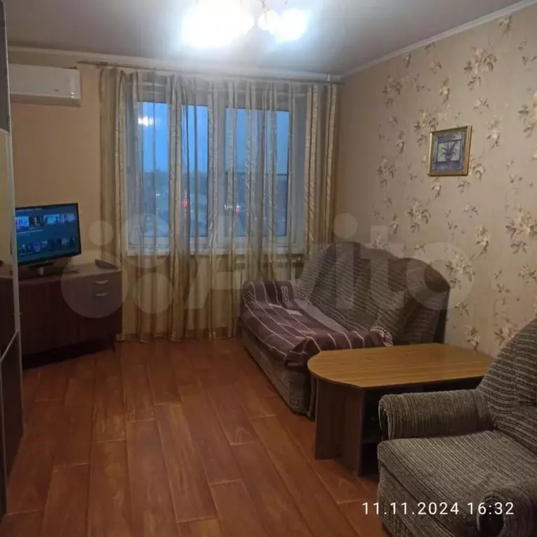 2-к. квартира, 52 м, 6/9 эт. - Фото 0