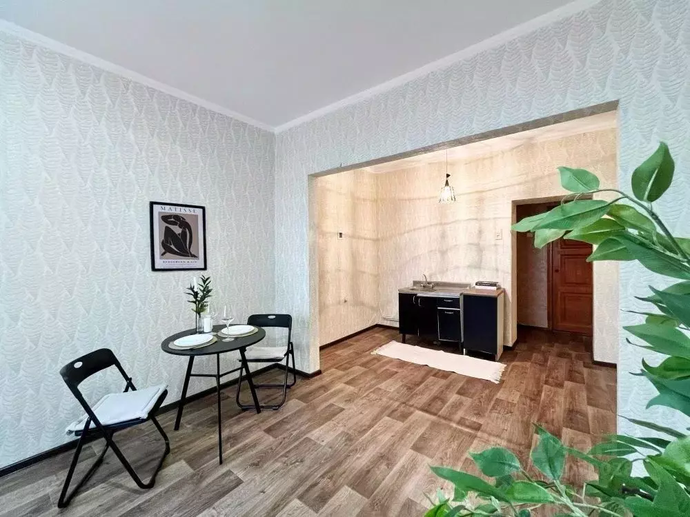 3-к кв. Иркутская область, Иркутск ул. Сибирских Партизан, 16 (97.6 м) - Фото 0