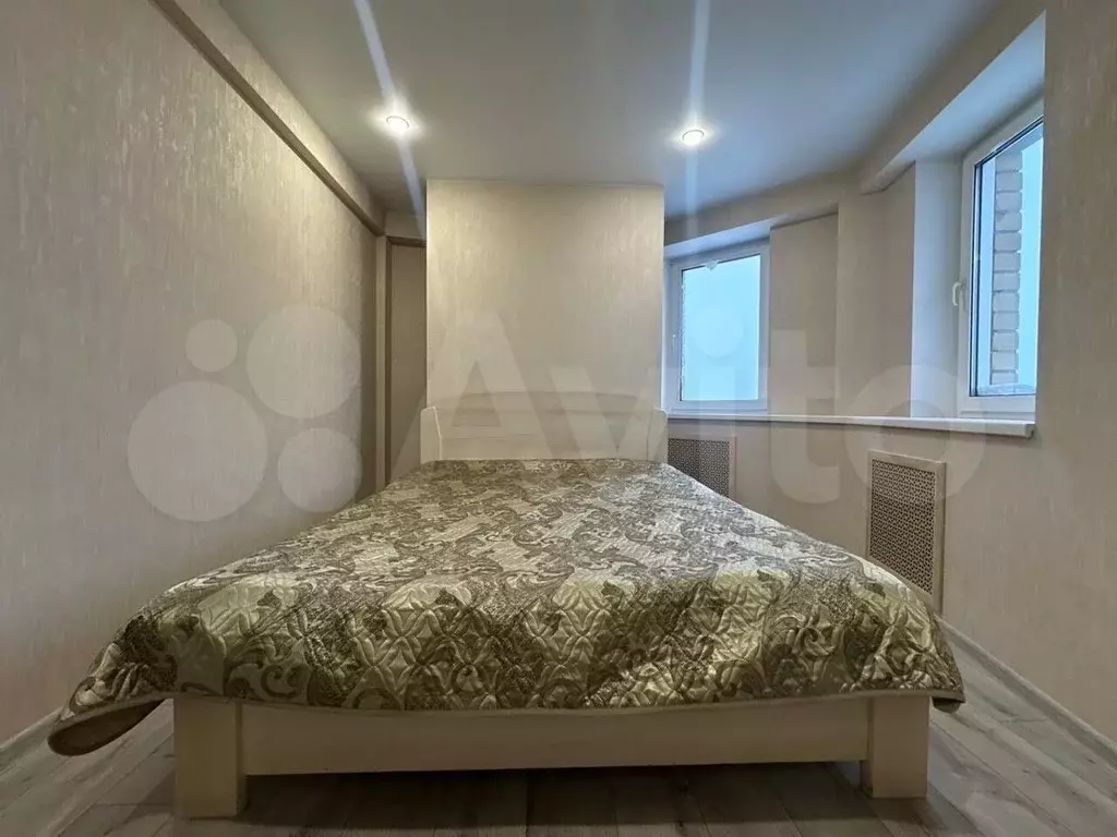 2-к. квартира, 50 м, 10/15 эт. - Фото 0