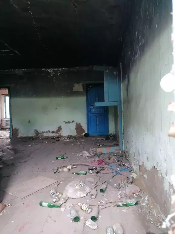 Помещение свободного назначения в Ставропольский край, Ипатовский ... - Фото 1