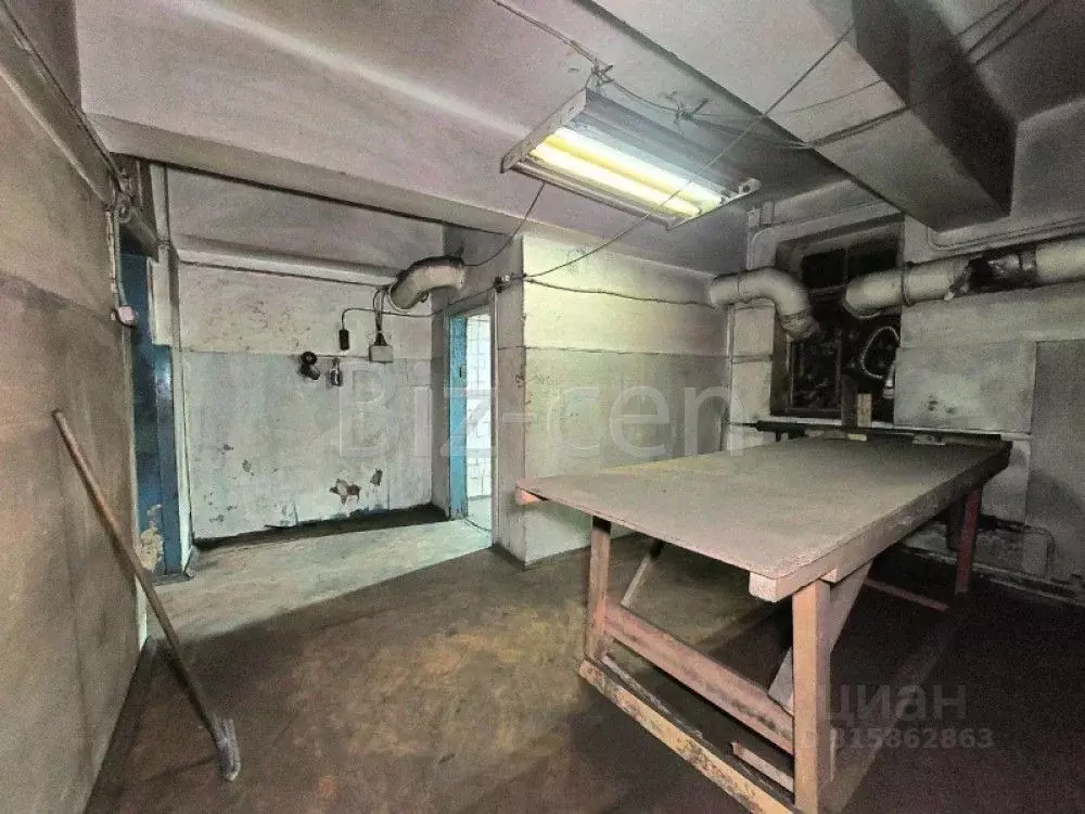 Офис в Санкт-Петербург ул. Комсомола, 1-3М (56 м) - Фото 0
